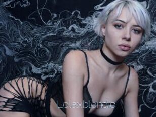Lolaxblondie