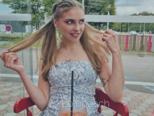 Lolepeach