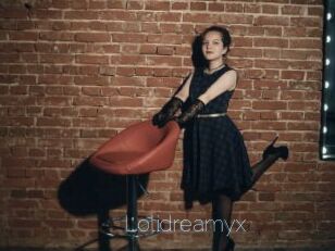 Lolidreamyx