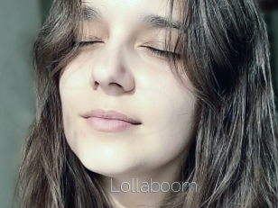 Lollaboom