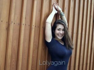 Lolyagain