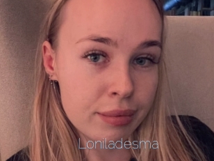 Loniladesma