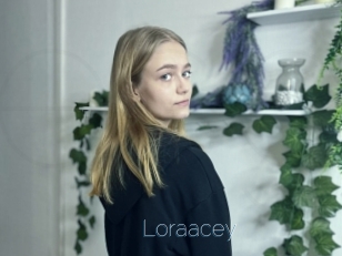 Loraacey