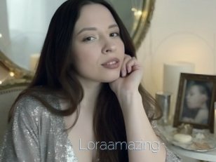 Loraamazing