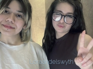 Loraandelswyth
