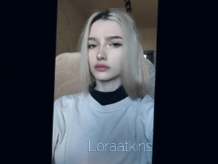 Loraatkins