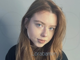 Lorabarren