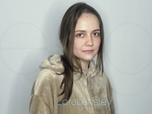 Lorabensley