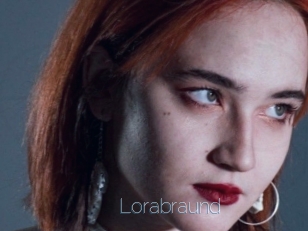 Lorabraund