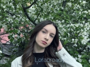 Lorabroady