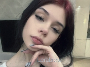 Lorabrow