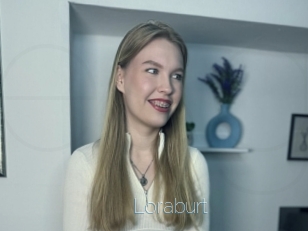 Loraburt