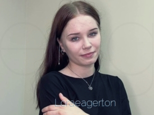 Loraeagerton