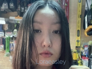 Loraeasley