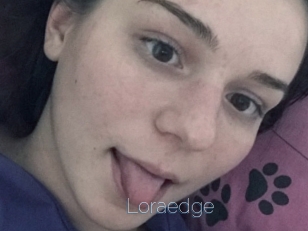 Loraedge