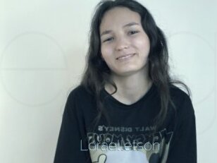 Loraelletson
