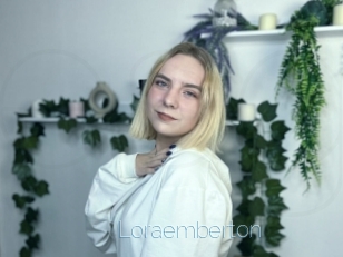 Loraemberton