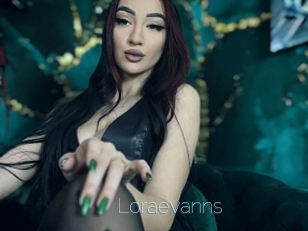 Loraevanns