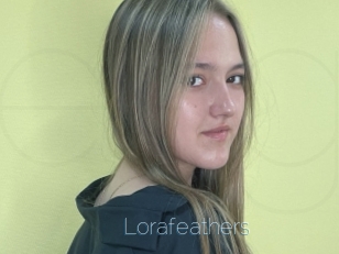 lorafeathers Elle se Gode