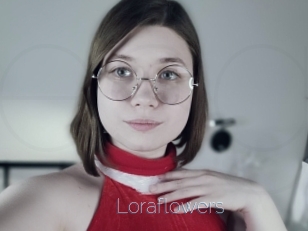 Loraflowers