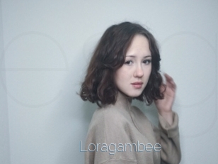 Loragambee
