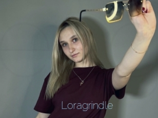Loragrindle