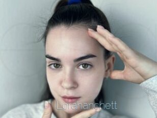 Lorahanchett