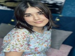 Lorariwer