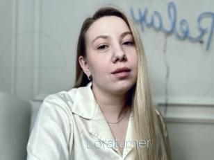 Loraturner
