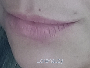 Lorena123