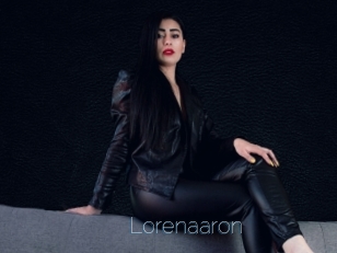 Lorenaaron