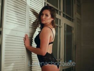 Lorenachocolate
