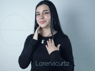 Lorenacurtiz