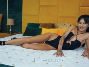 Lorenakroft