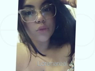 Lorenareal
