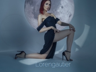 Lorengautier