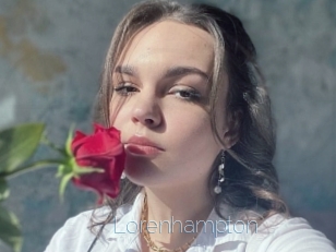 Lorenhampton