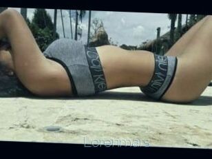 Lorenmars