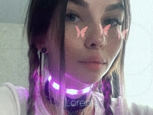 Lorenray