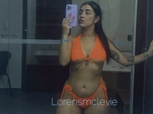Lorensmclevie