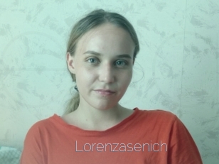 Lorenzasenich
