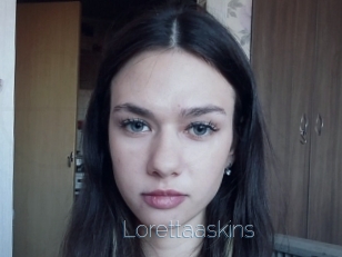 Lorettaaskins
