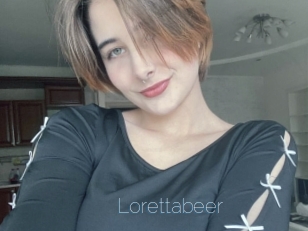 Lorettabeer