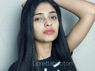 Lorettabooton