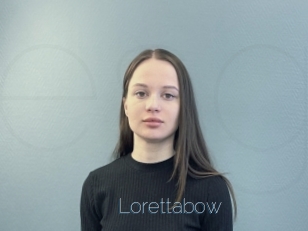 Lorettabow