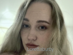 Lorettaburby