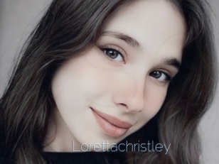 Lorettachristley