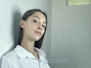 Lorettacorell