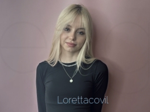 lorettacovil Elle se Gode