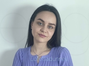 Lorettadunnell